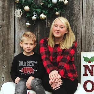 Meet your Posher, Natashia